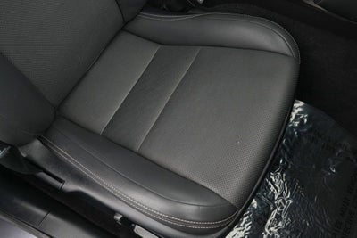 2015 Lexus IS 250 Crafted Line