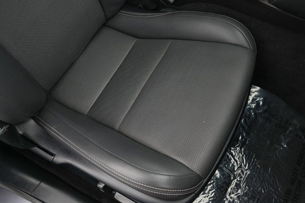 2015 Lexus IS 250 Crafted Line