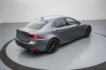 2015 Lexus IS 250 Crafted Line