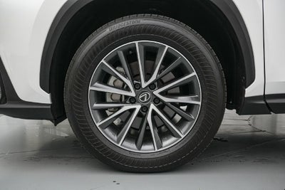 2024 Lexus NX 250 Premium