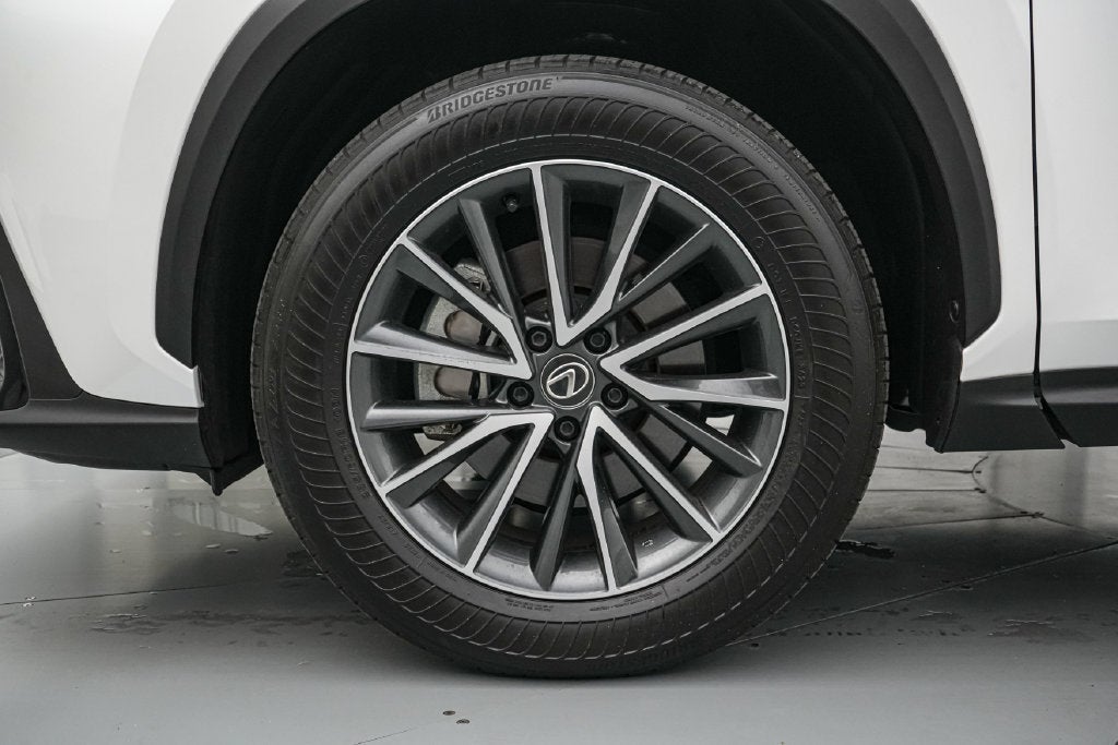 2024 Lexus NX 250 Premium