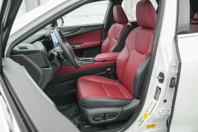 2024 Lexus NX 250 Premium