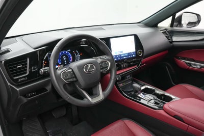 2024 Lexus NX 250 Premium