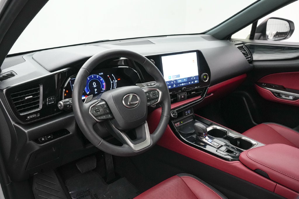 2024 Lexus NX 250 Premium