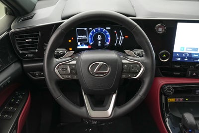 2024 Lexus NX 250 Premium