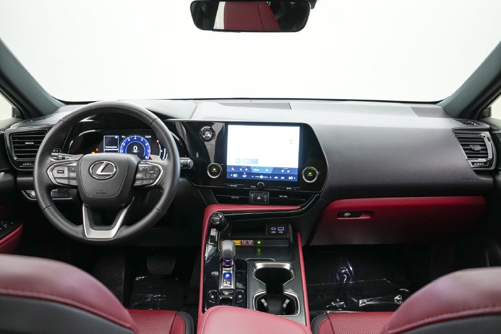 2024 Lexus NX 250 Premium