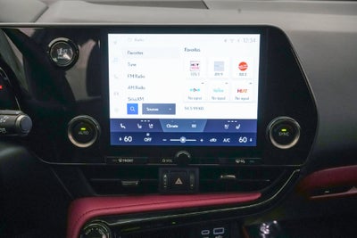 2024 Lexus NX 250 Premium
