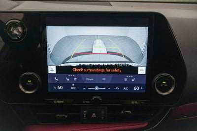 2024 Lexus NX 250 Premium