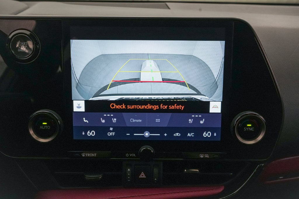 2024 Lexus NX 250 Premium