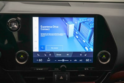 2024 Lexus NX 250 Premium