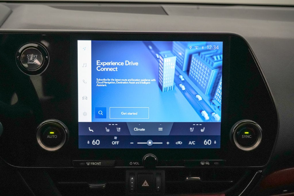 2024 Lexus NX 250 Premium