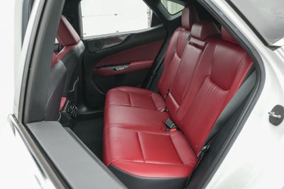 2024 Lexus NX 250 Premium