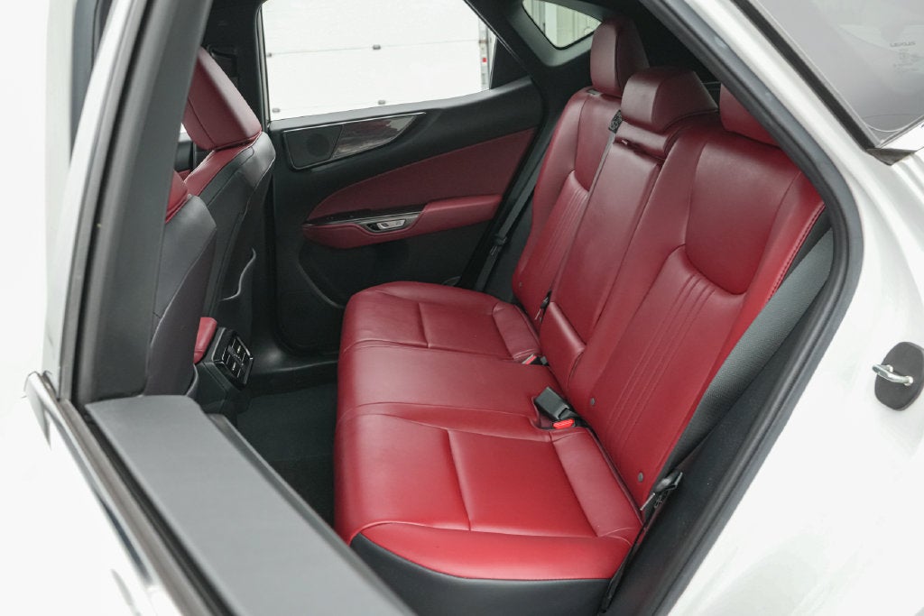 2024 Lexus NX 250 Premium
