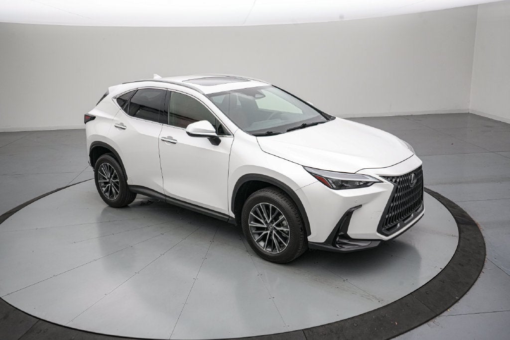 2024 Lexus NX 250 Premium