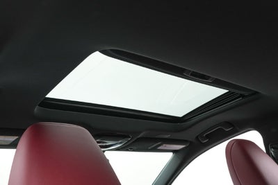 2024 Lexus NX 250 Premium