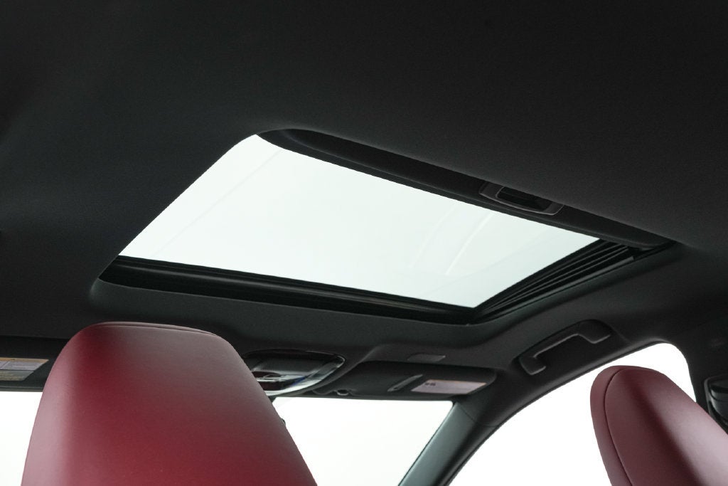 2024 Lexus NX 250 Premium