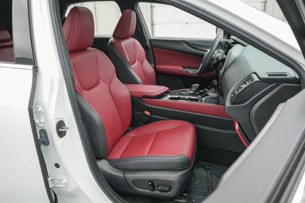 2024 Lexus NX 250 Premium