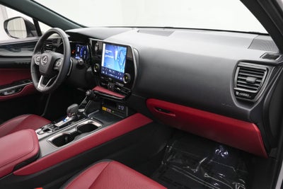 2024 Lexus NX 250 Premium