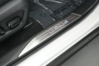 2024 Lexus NX 250 Premium