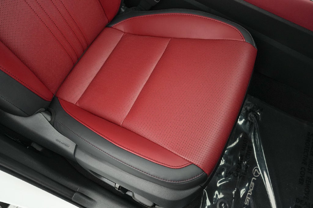 2024 Lexus NX 250 Premium
