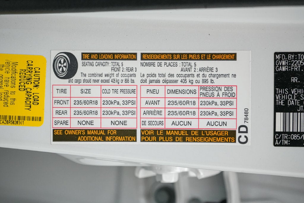 2024 Lexus NX 250 Premium