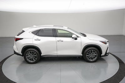2024 Lexus NX 250 Premium