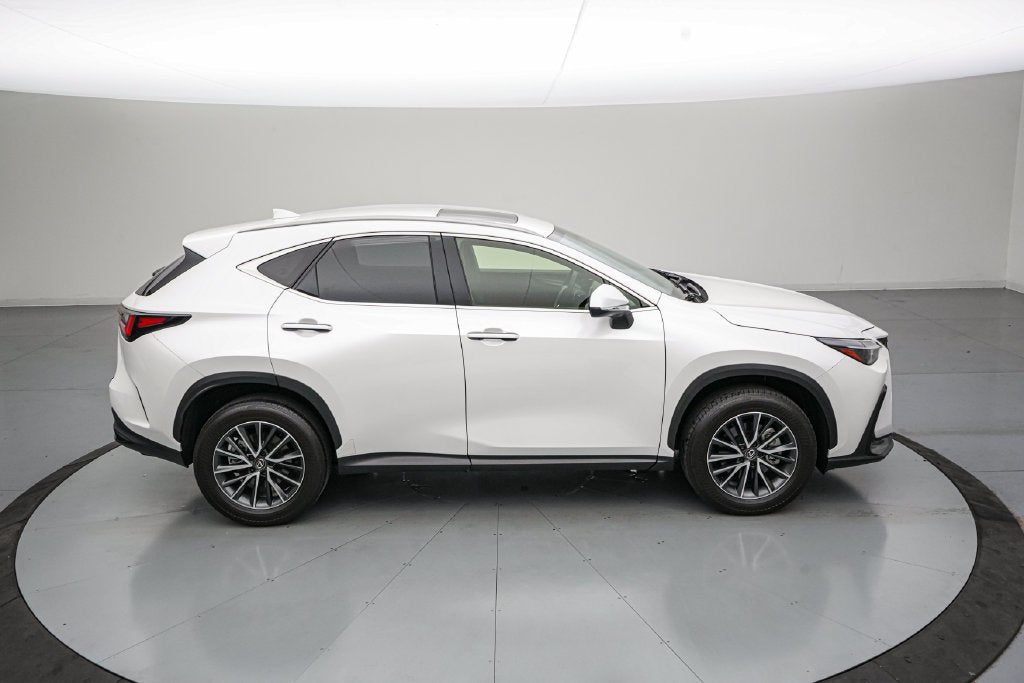 2024 Lexus NX 250 Premium