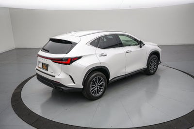2024 Lexus NX 250 Premium