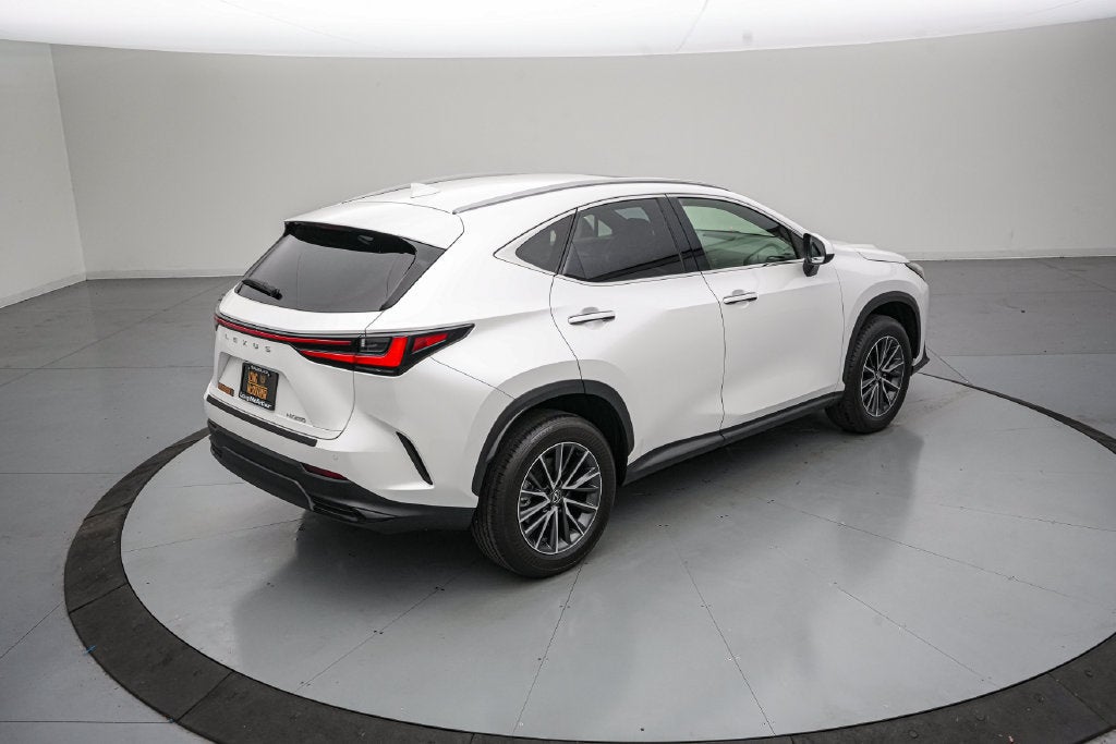 2024 Lexus NX 250 Premium