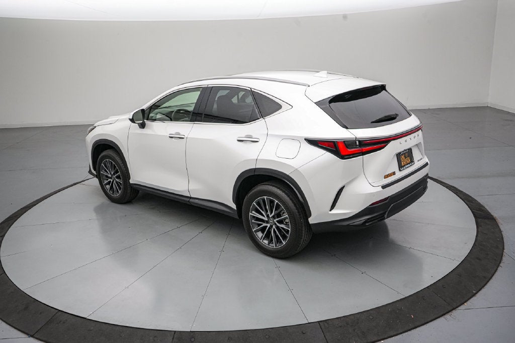 2024 Lexus NX 250 Premium