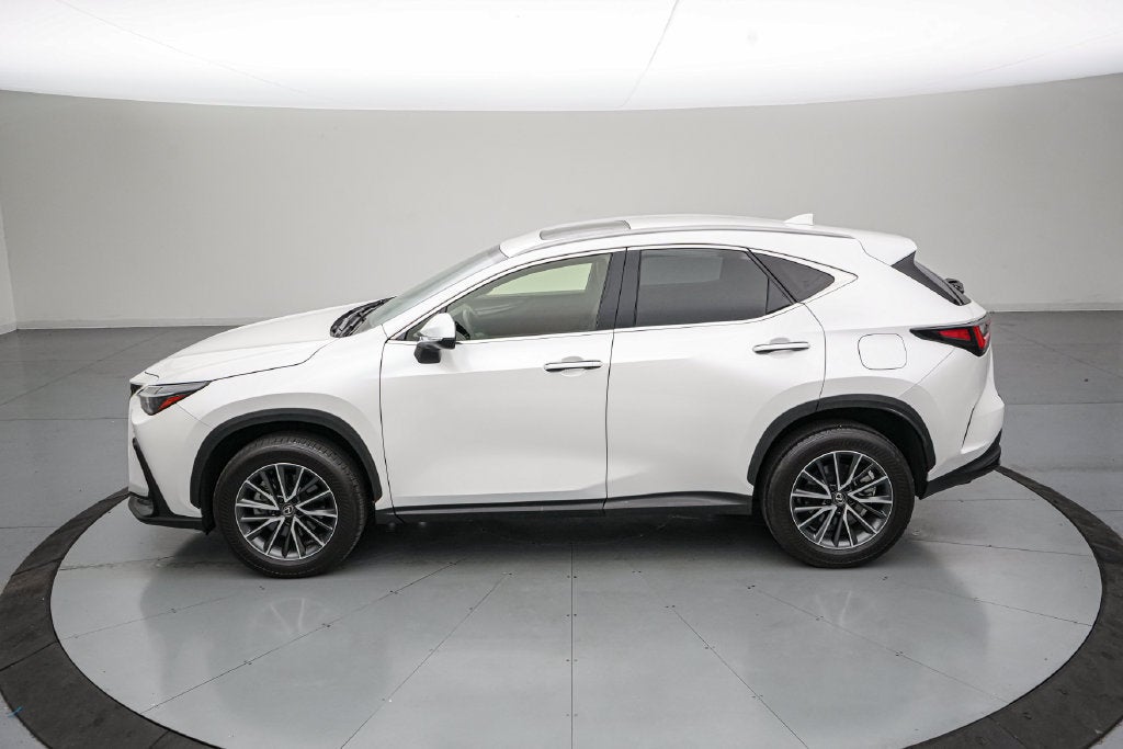 2024 Lexus NX 250 Premium