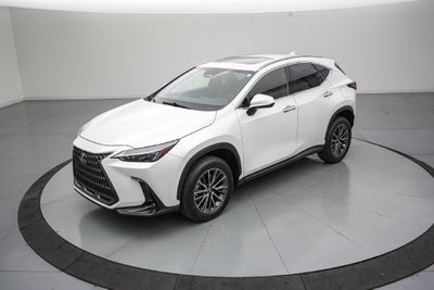 2024 Lexus NX 250 Premium