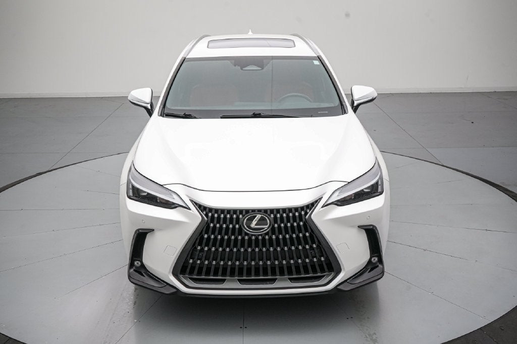 2024 Lexus NX 250 Premium