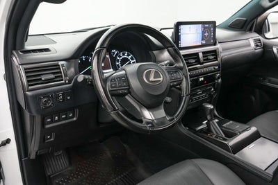 2022 Lexus GX 460