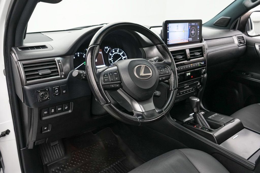2022 Lexus GX 460