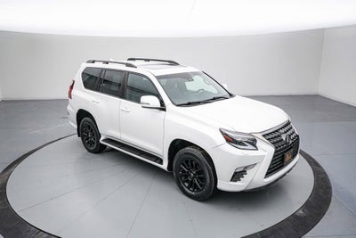 2022 Lexus GX 460