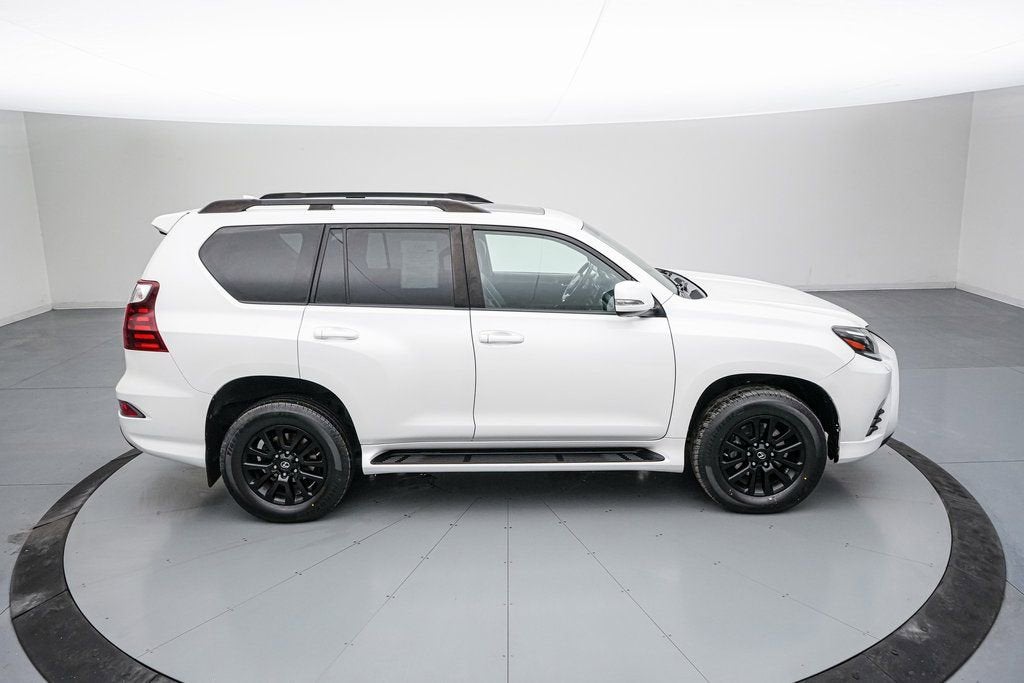 2022 Lexus GX 460