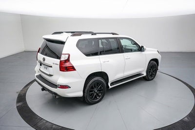 2022 Lexus GX 460
