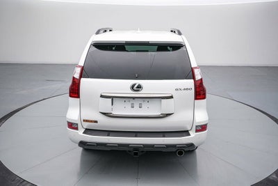 2022 Lexus GX 460