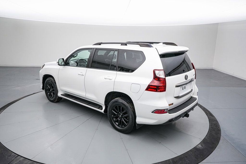 2022 Lexus GX 460