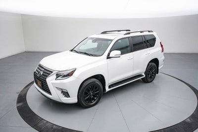2022 Lexus GX 460