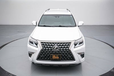 2022 Lexus GX 460