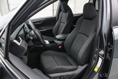 2023 Toyota RAV4 Prime SE