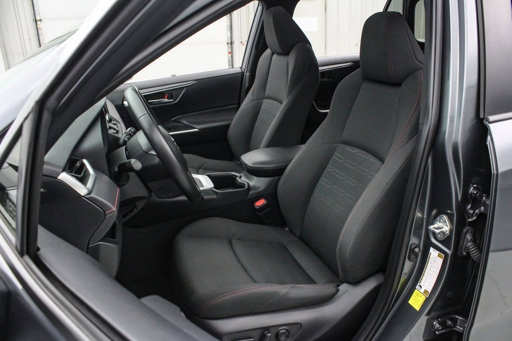 2023 Toyota RAV4 Prime SE