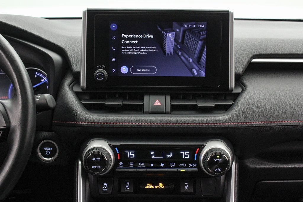 2023 Toyota RAV4 Prime SE