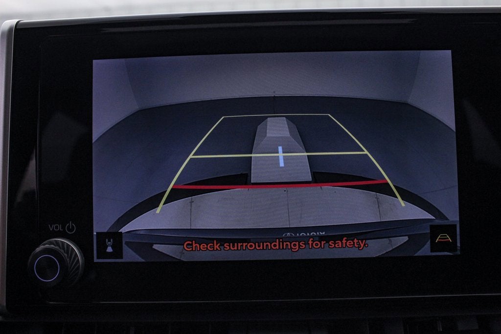 2023 Toyota RAV4 Prime SE