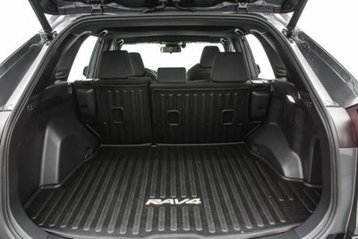 2023 Toyota RAV4 Prime SE