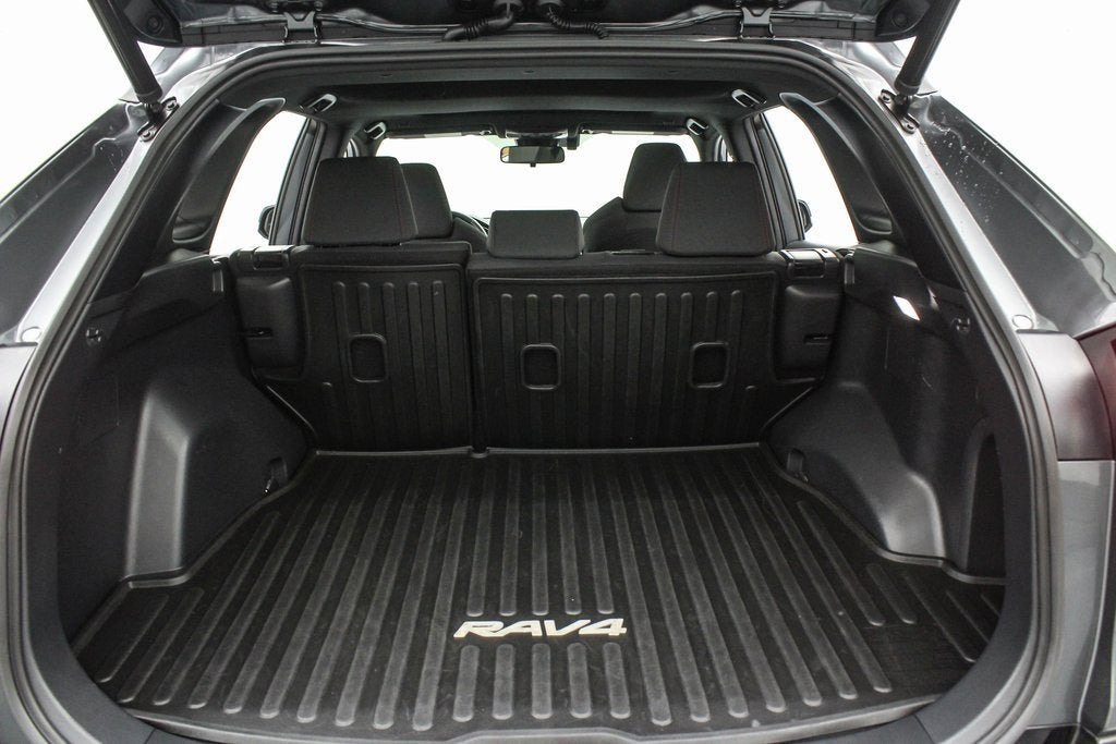 2023 Toyota RAV4 Prime SE