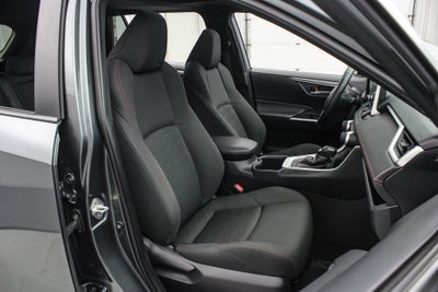 2023 Toyota RAV4 Prime SE