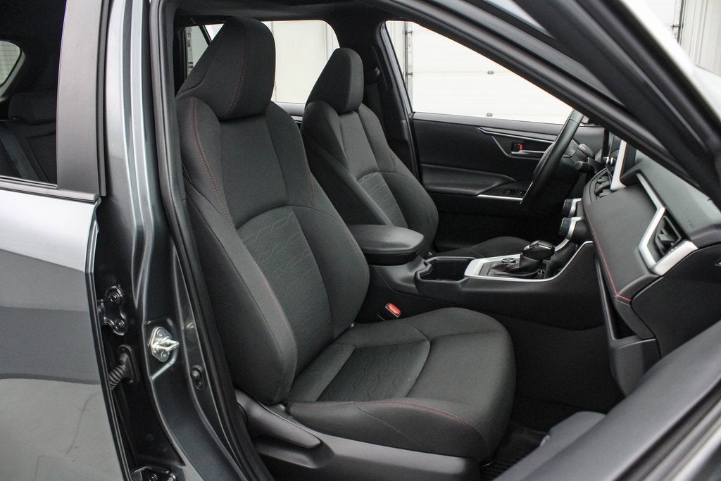 2023 Toyota RAV4 Prime SE